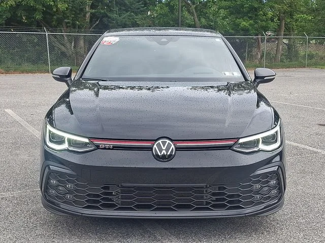 Used 2024  Volkswagen Autobahn image 7