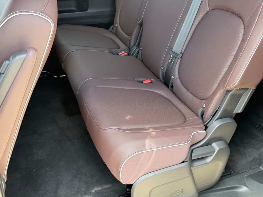 2025 Volkswagen ID. Buzz PRO S - Photo 33