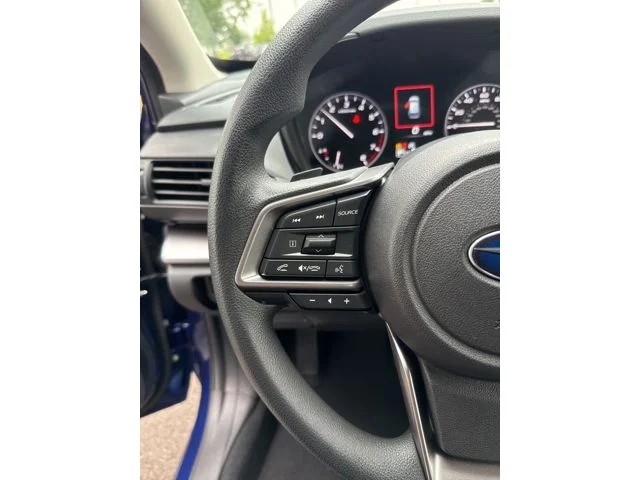 2025 Subaru Impreza Sport - Photo 37
