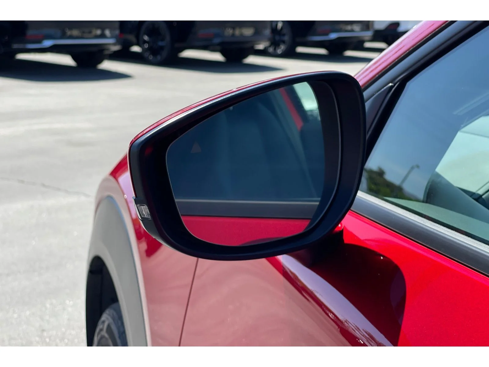 Used 2026 Soul Red Crystal Metallic Mazda 2.5 S Preferred image 27