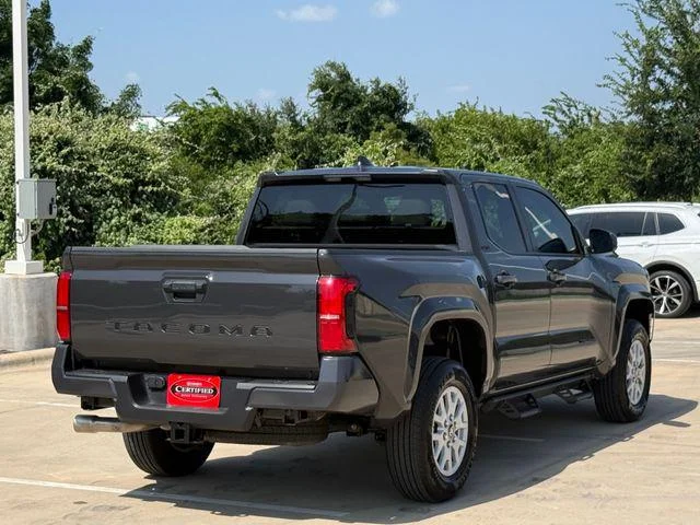 Certified Used 2026 UNDERGROUND Toyota SR5 image 5