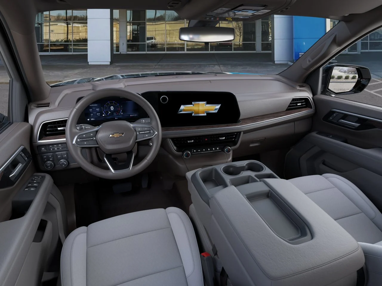 New 2027 Black Chevrolet LS image 15