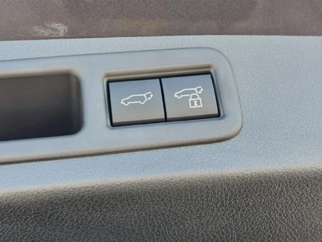 New 2026 Cloudburst Gray Lexus PREMIUM image 14