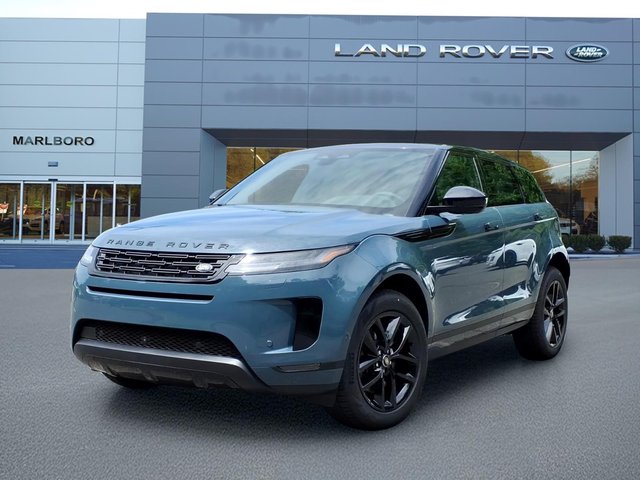 2026 Land Rover Range Rover Evoque S