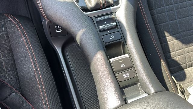 Used 2024 Nordic Forest Pearl Honda Sport image 19