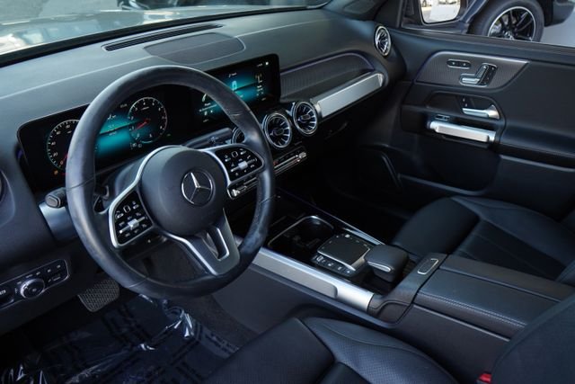 Used 2022 Gray Mercedes-Benz GLB 250 image 26