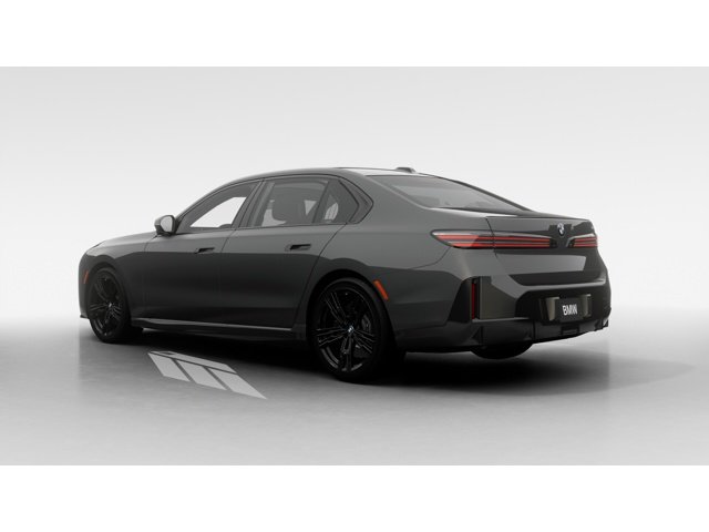 New 2027 Dravit Grey Metallic BMW  image 2