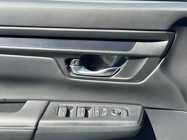 Certified Used 2025 Gray Honda Sport image 8