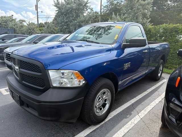 Used 2019 Blue Ram Tradesman image 2