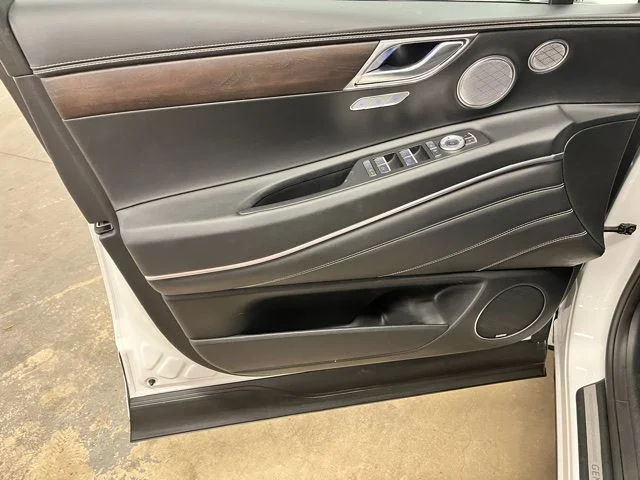 2024 GENESIS GV80 - Photo 19