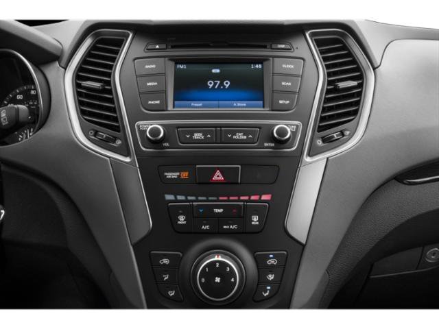 Used 2018 Twilight Black Hyundai 2.4L image 13