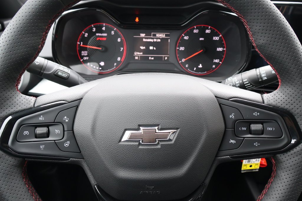 2026 Chevrolet Trax RS - Photo 21