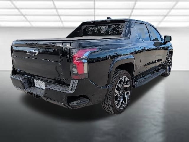 2024 Chevrolet Silverado EV RST - Photo 33