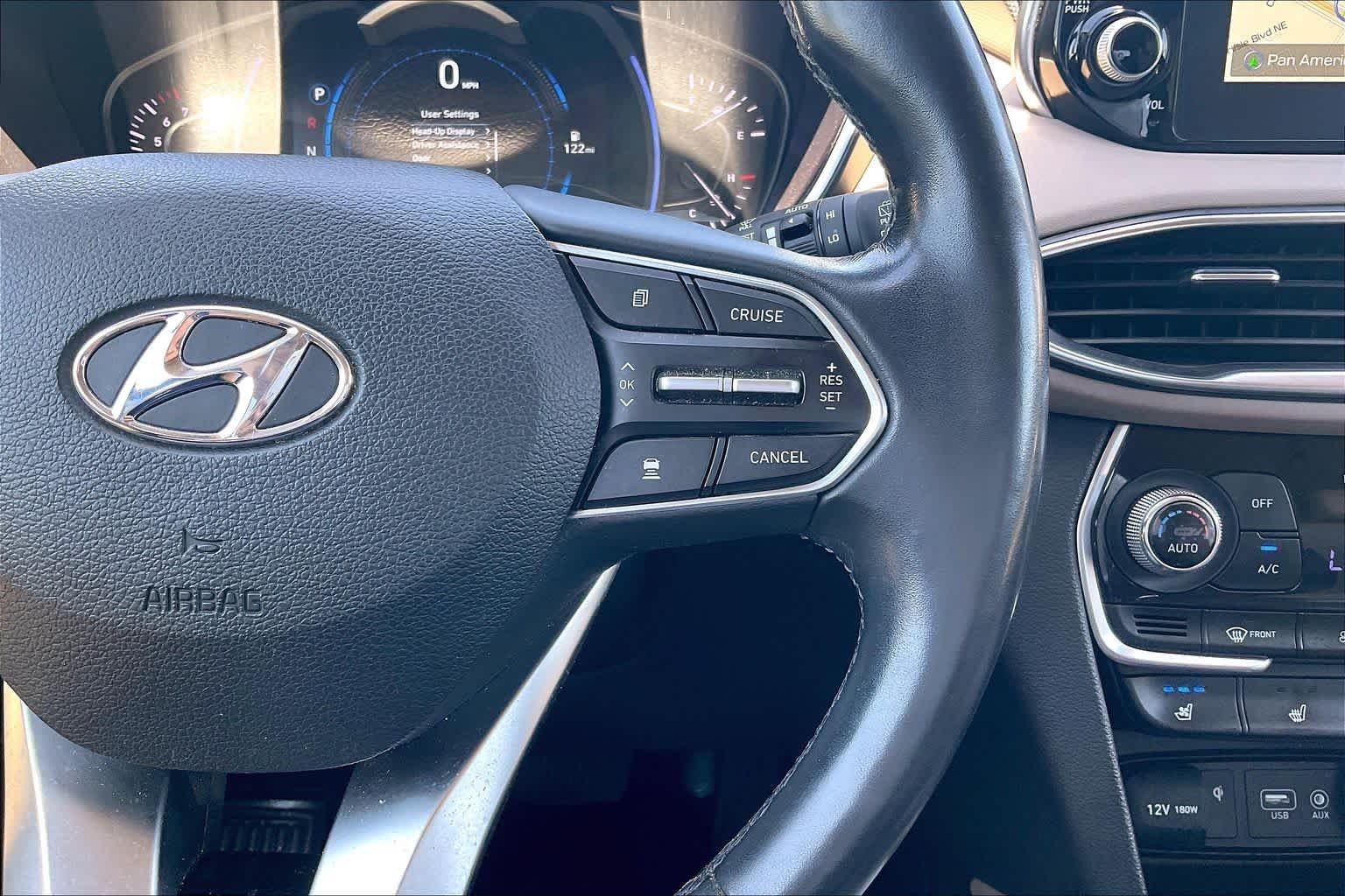Used 2019 Earthy Bronze Hyundai Ultimate image 23