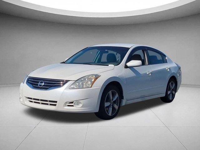 2011 Nissan Altima 2.5