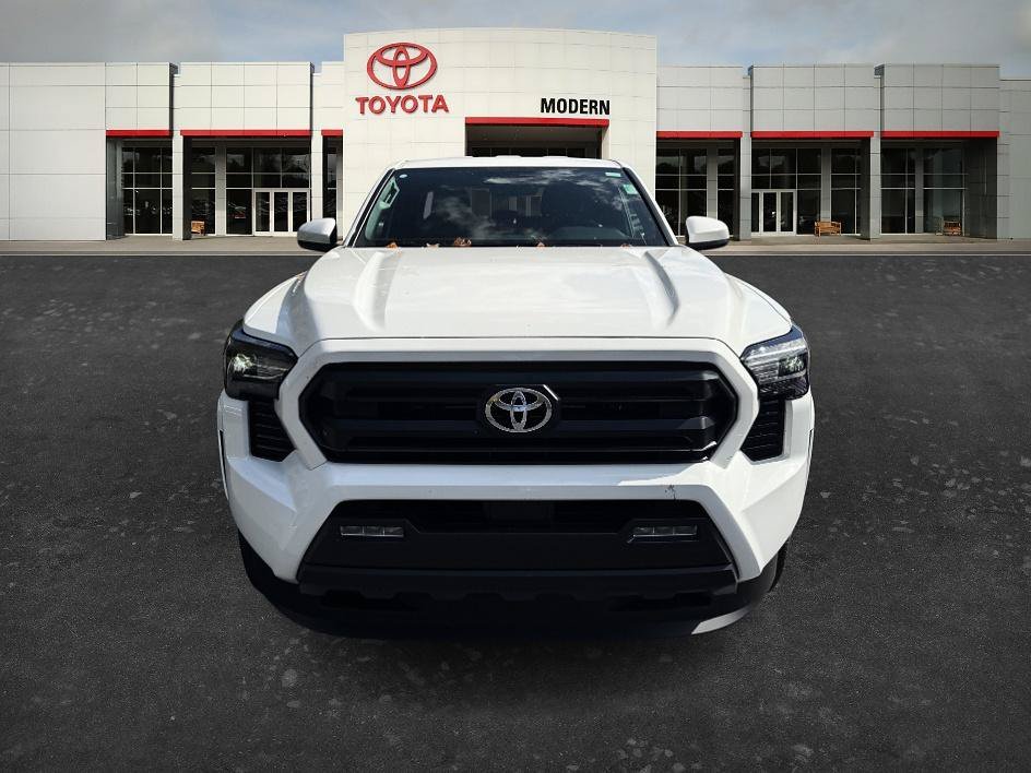Used 2026 Ice Toyota SR5 image 2