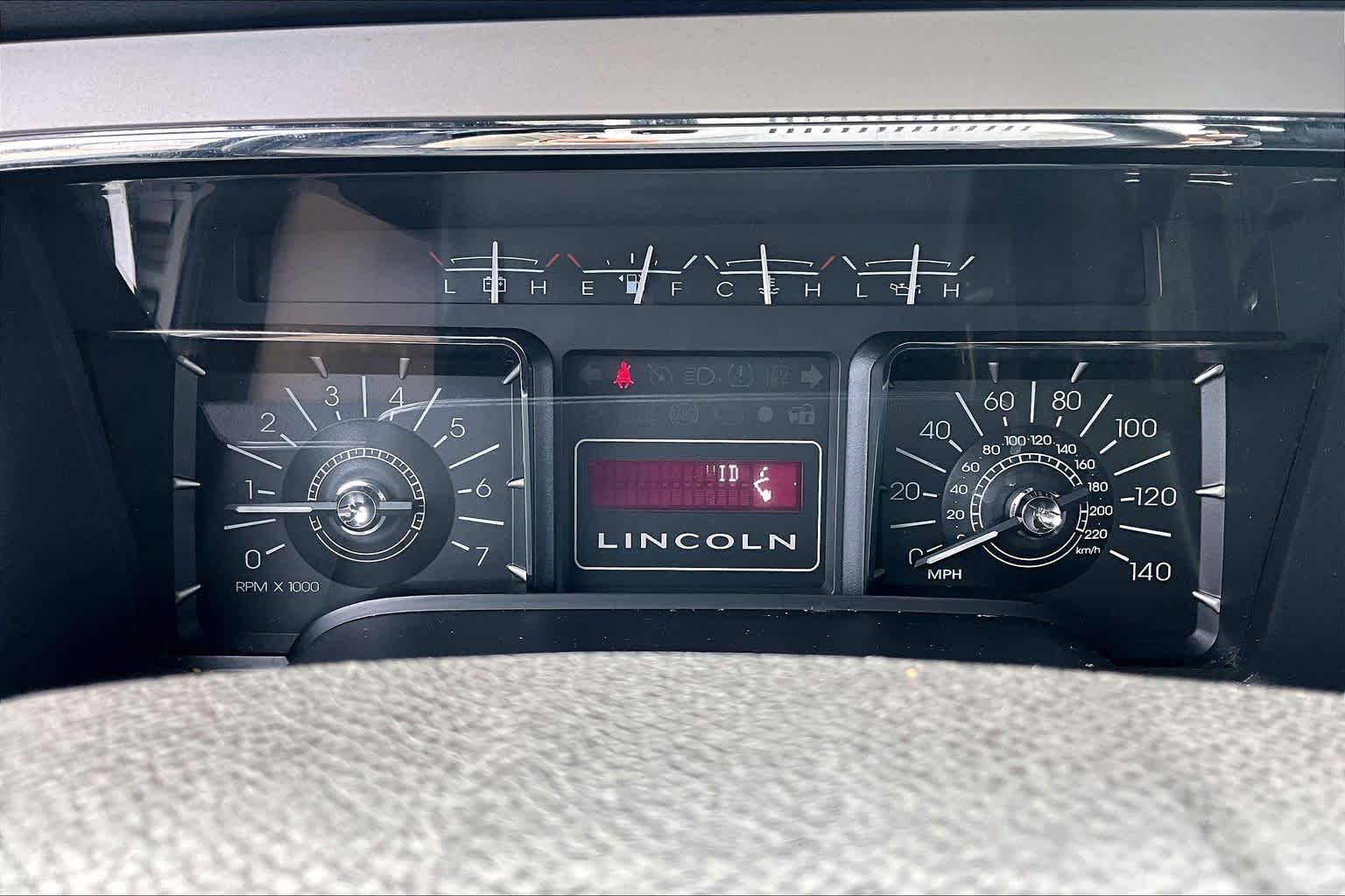 Used 2007 Black Lincoln Ultimate image 23