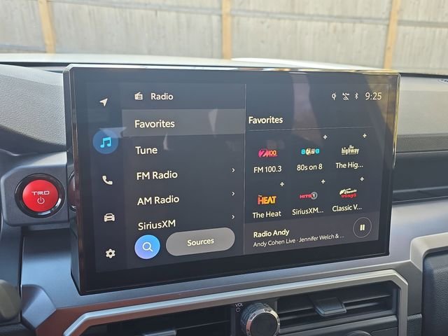 2025 Toyota 4Runner TRD Off-Road Premium - Photo 21