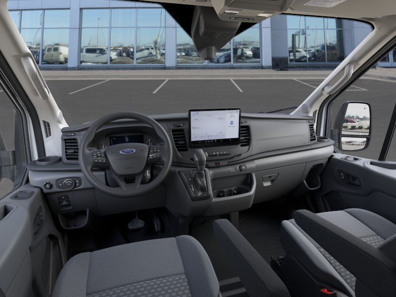 New 2026 Oxford White Ford  image 36