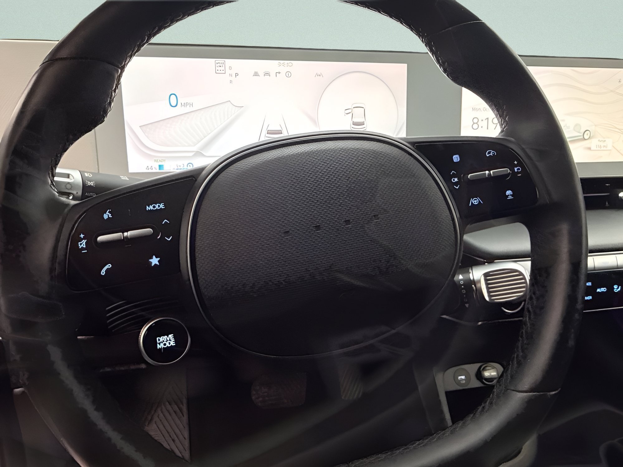 2023 Hyundai IONIQ 5 SEL - Photo 26