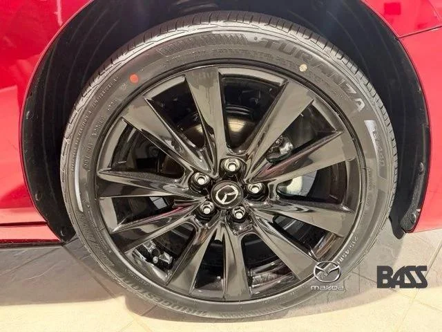 New 2026 Soul Red Crystal Metallic Mazda 2.5 S Select Sport image 45