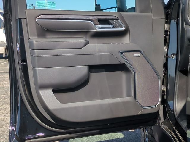 2026 Chevrolet Silverado 2500 HD LTZ - Photo 23