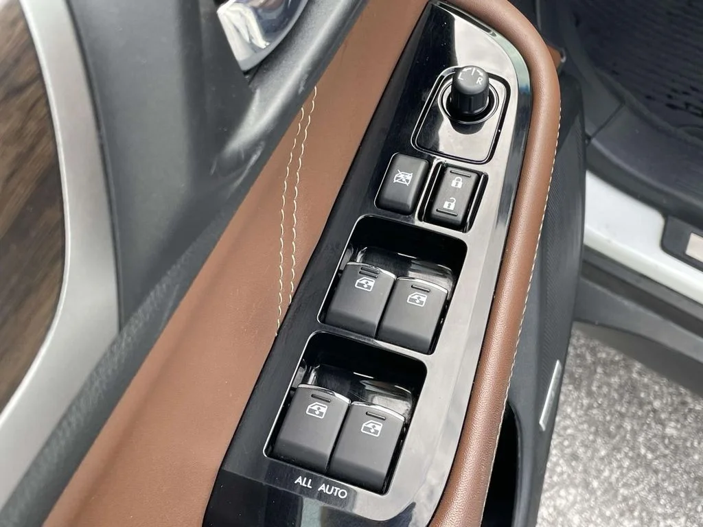 2019 Subaru Outback Touring - Photo 6