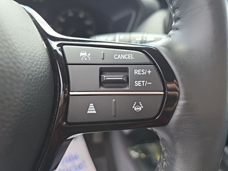 Used 2024  Honda EX-L image 13