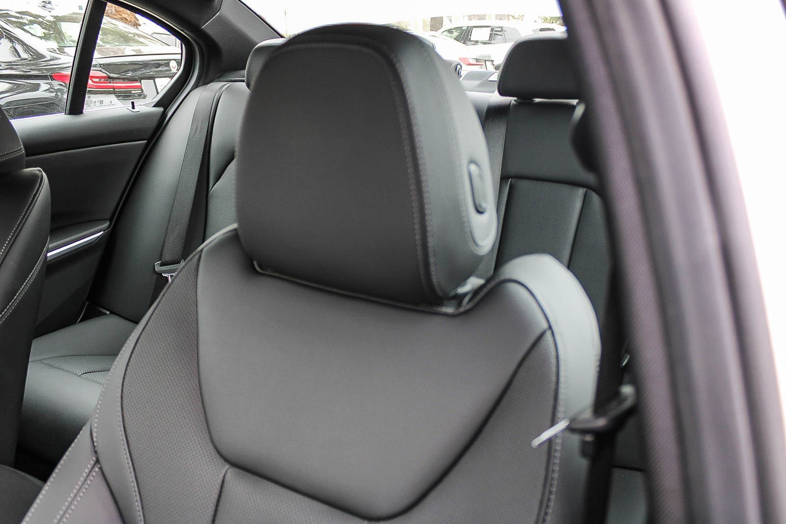 Used 2026 Alpine White BMW 330i NA image 26