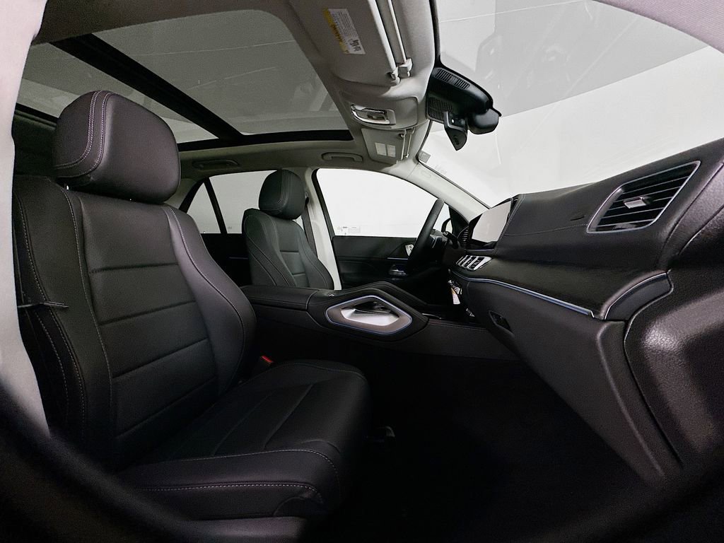 New 2026 Selenite Grey Metallic Mercedes-Benz GLE 350 image 61