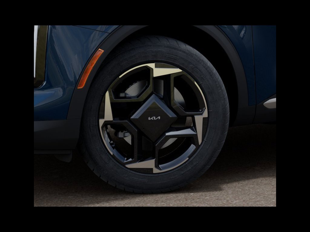 New 2027 Vesta Blue Kia EX image 21