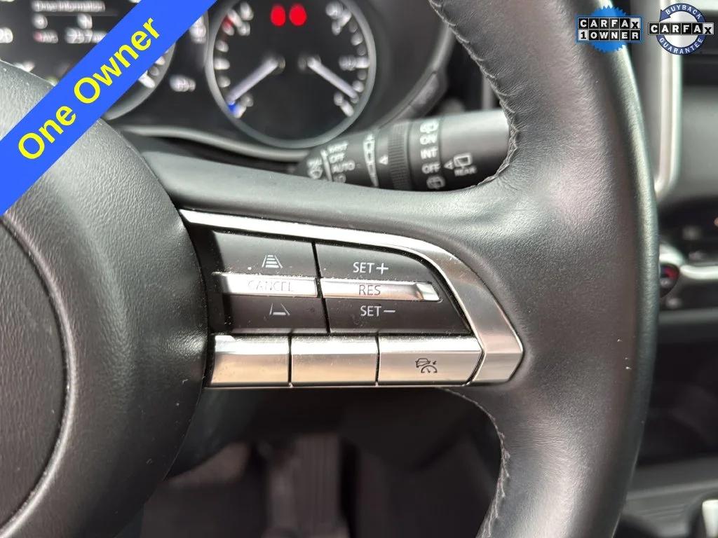 Used 2025 Black Mazda 2.5 S Preferred Package image 27
