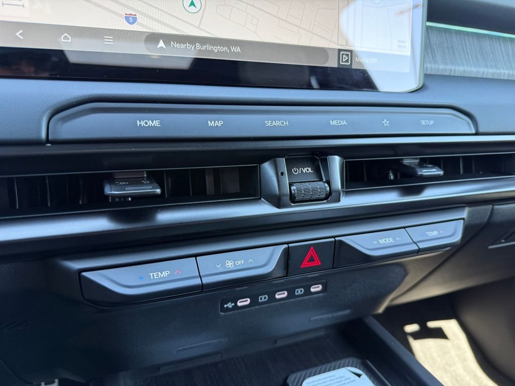 New 2027 Ebony Black Kia X-LINE SX PRESTIGE image 31