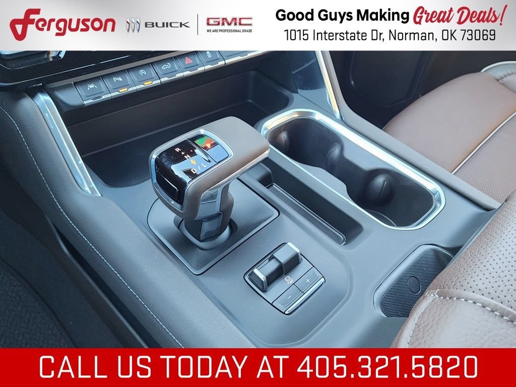 2026 GMC Sierra 1500 Denali - Photo 31