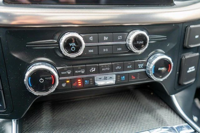 Used 2023 Gray Ford Raptor image 41