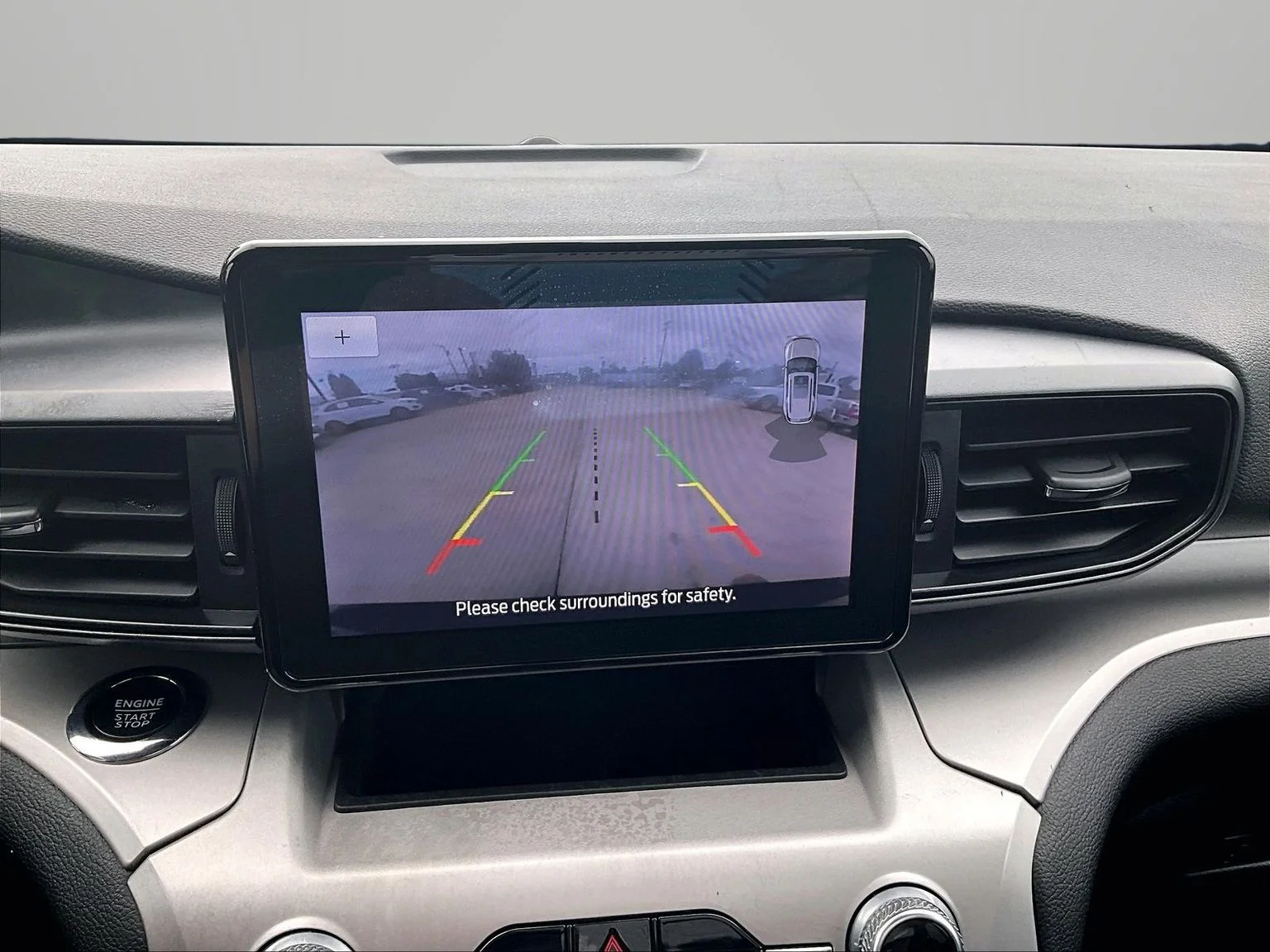 Used 2023 Black Ford XLT image 22