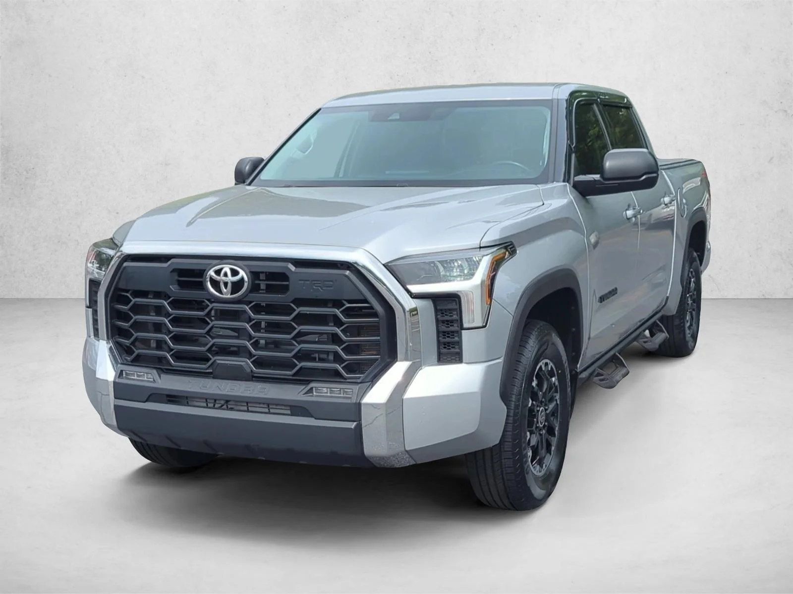 Used 2023 Celestial Silver M Toyota SR5 image 1