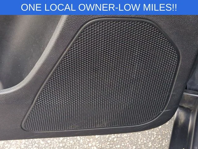 Used 2019 Blue Jeep Trailhawk image 15