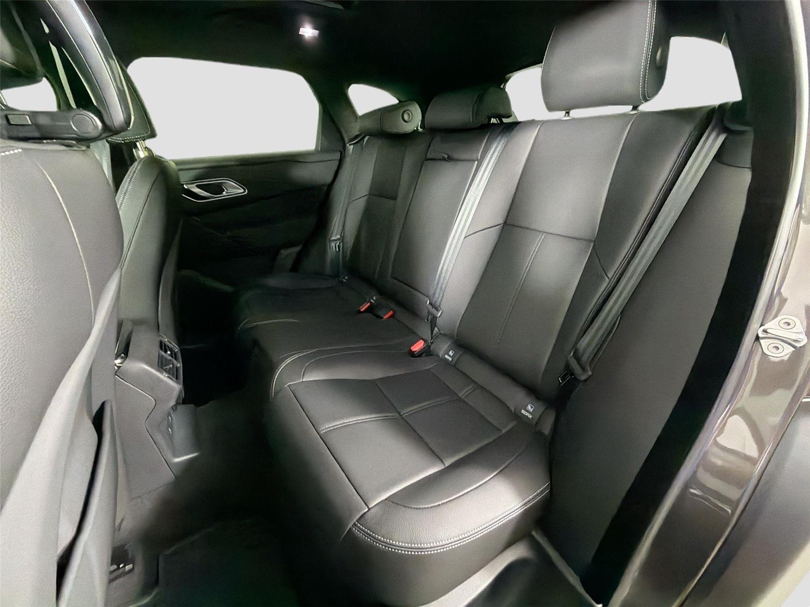 New 2026 CHARENTE GREY Land Rover Belgravia Edition image 22