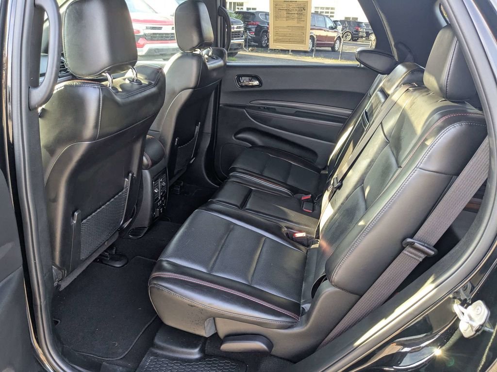 2024 Dodge Durango GT - Photo 14