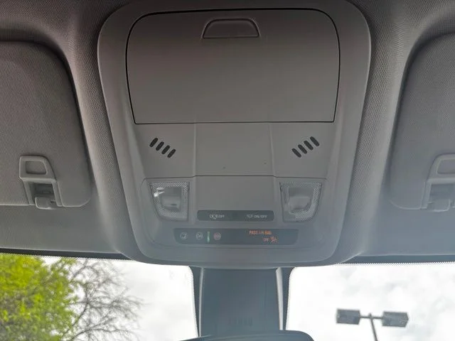 2023 Chevrolet Blazer 2LT - Photo 19