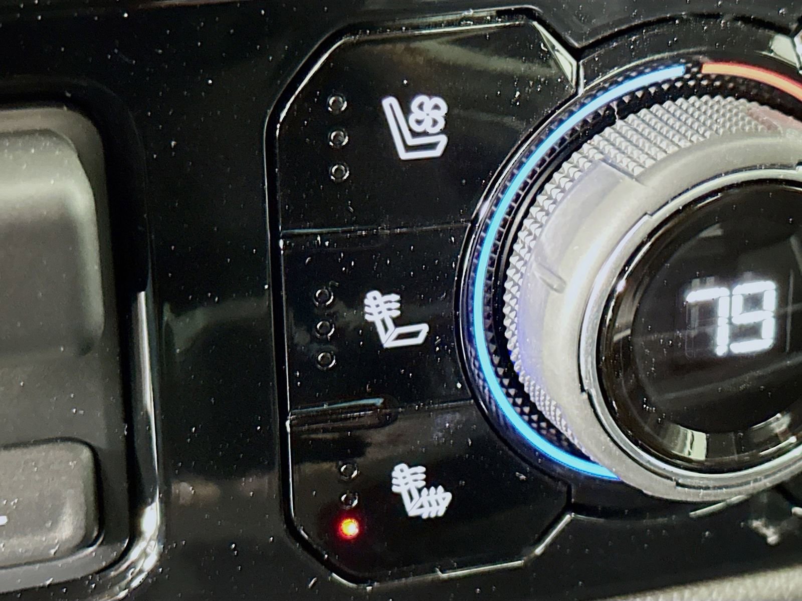 2025 Chevrolet Silverado 2500 HD LTZ - Photo 22