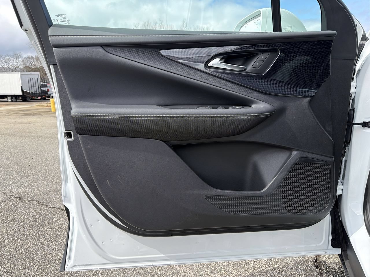 2026 Chevrolet Blazer EV LT - Photo 18