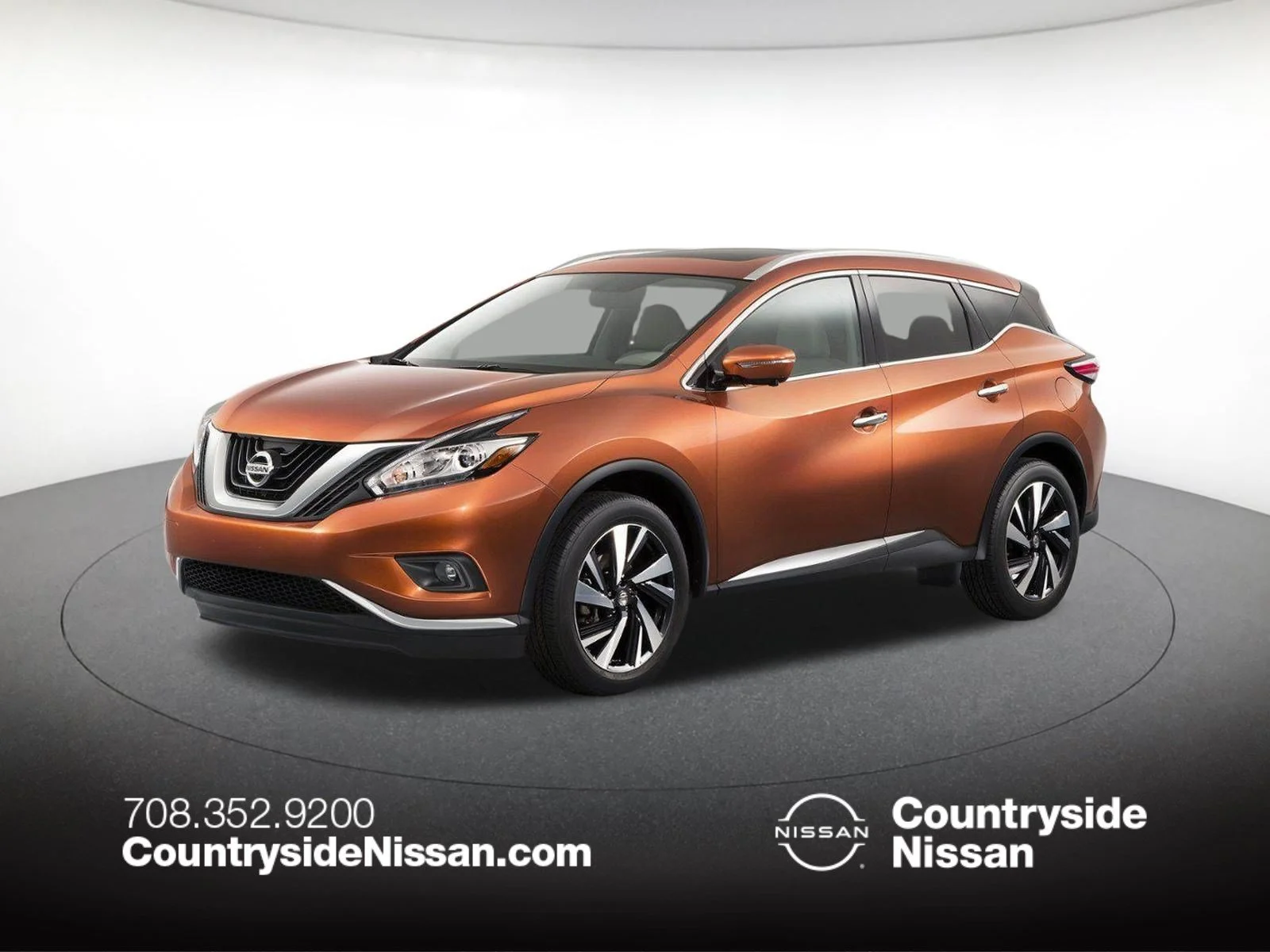 2017 Nissan Murano