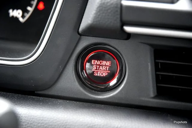 2025 Honda Pilot EX-L - Photo 22