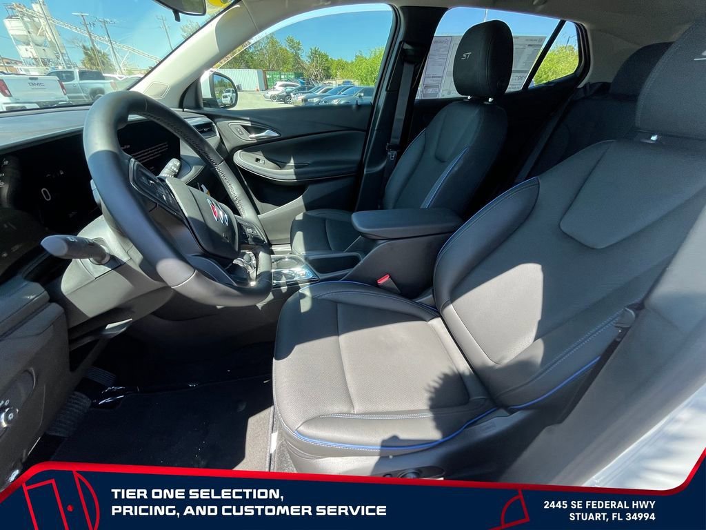 2026 Buick Encore GX Sport Touring - Photo 10