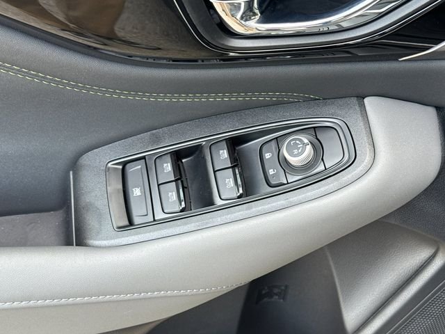 2025 Subaru Outback Onyx Edition - Photo 14