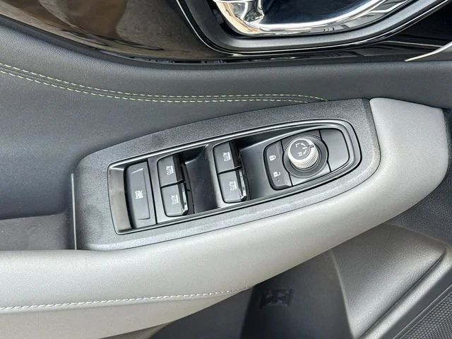 2025 Subaru Outback Onyx Edition - Photo 14