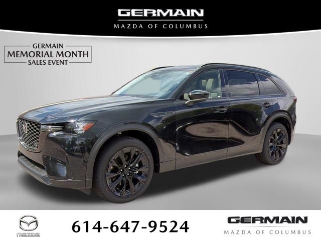 2026 Mazda CX-90 Turbo Premium Package's photo