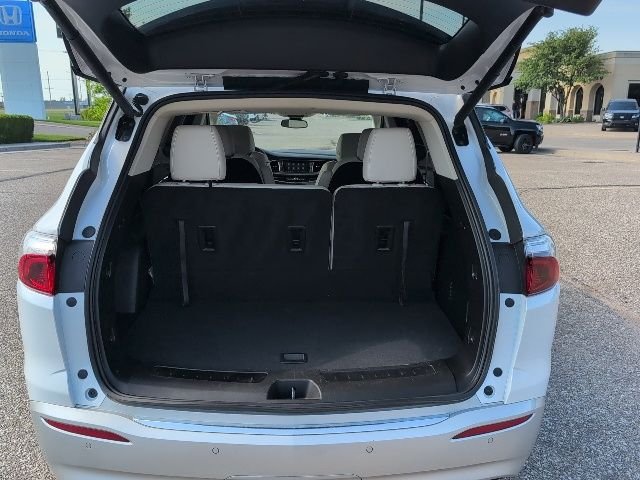 2023 Buick Enclave Essence - Photo 17